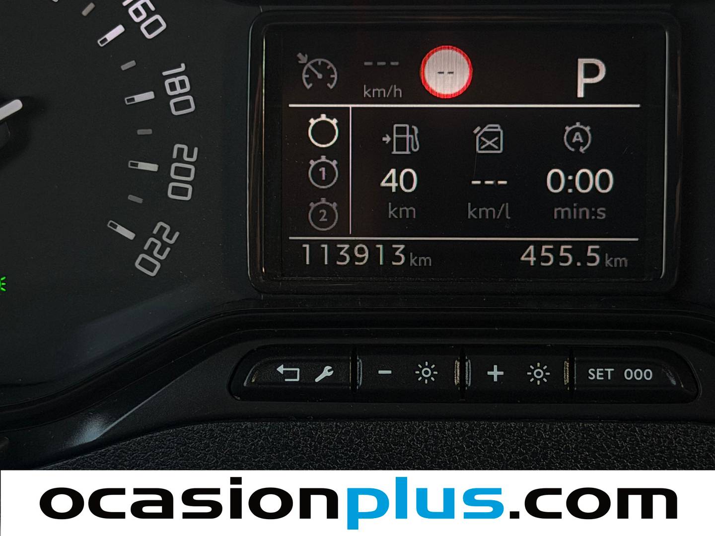 Citroën Berlingo Citroën Berlingo Furgon BlueHDi 130 Driver Talla M EAT8 (131 CV) seminuevo