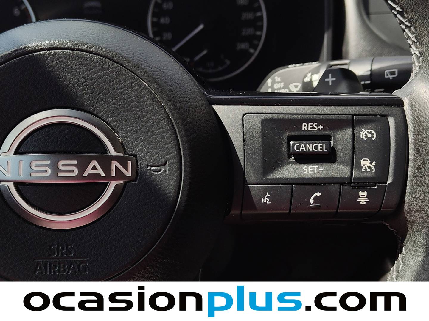 Nissan QASHQAI Nissan Qashqai DIG-T 158 mHEV Acenta Xtronic (158 CV) seminuevo
