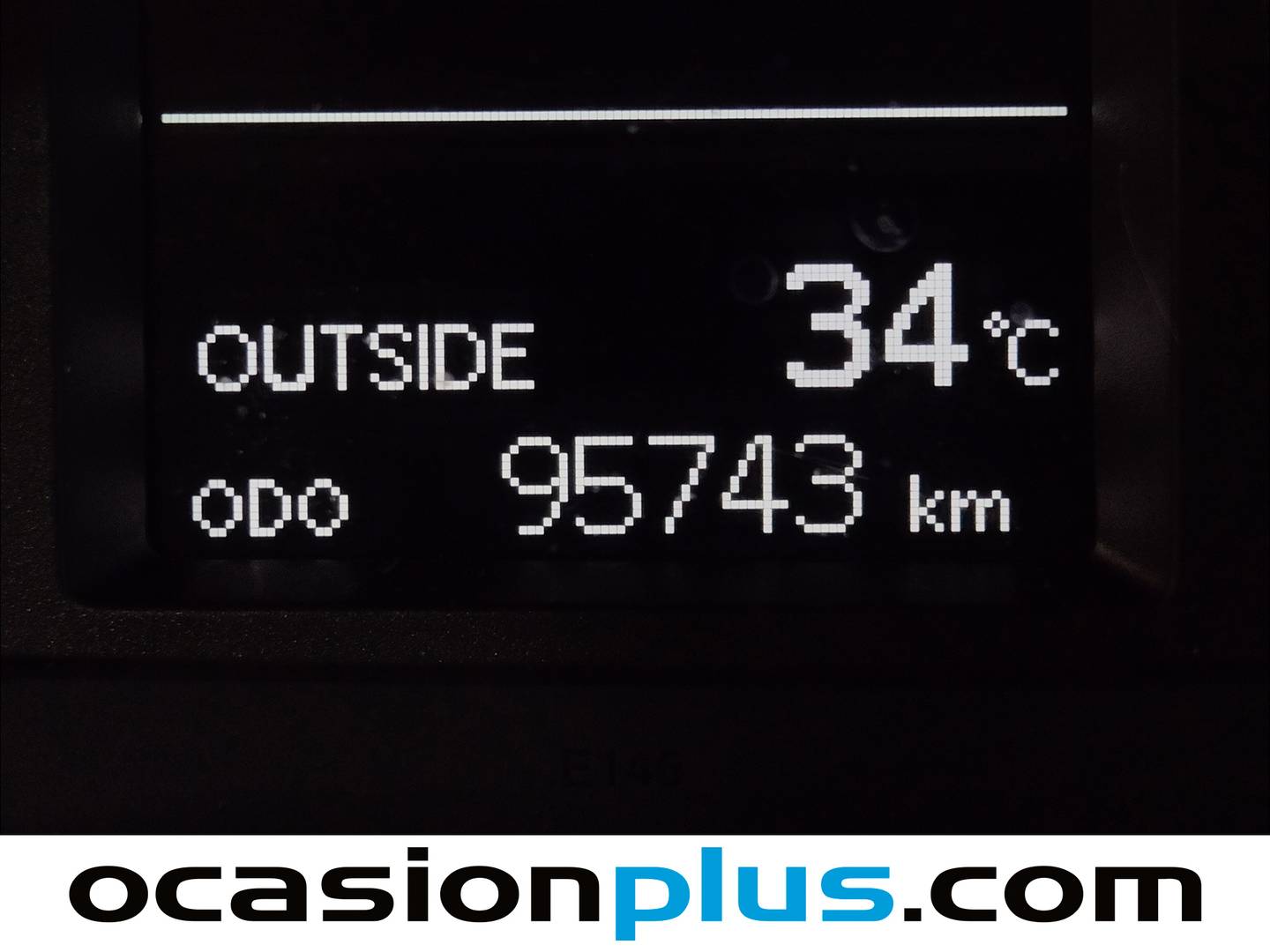 Toyota Auris Toyota Auris Hybrid Active (136 CV) seminuevo
