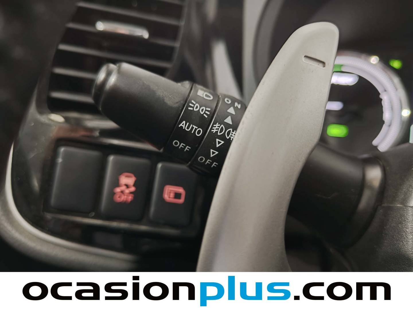 Foto Mitsubishi Outlander Mitsubishi Outlander 2.0 PHEV Motion 4WD Auto (203 CV)