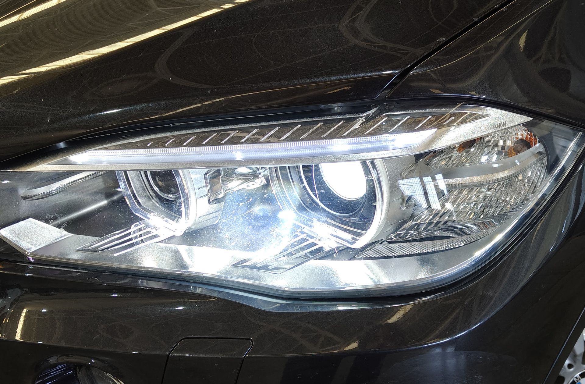 BMW X5 xDrive25d - foto 15