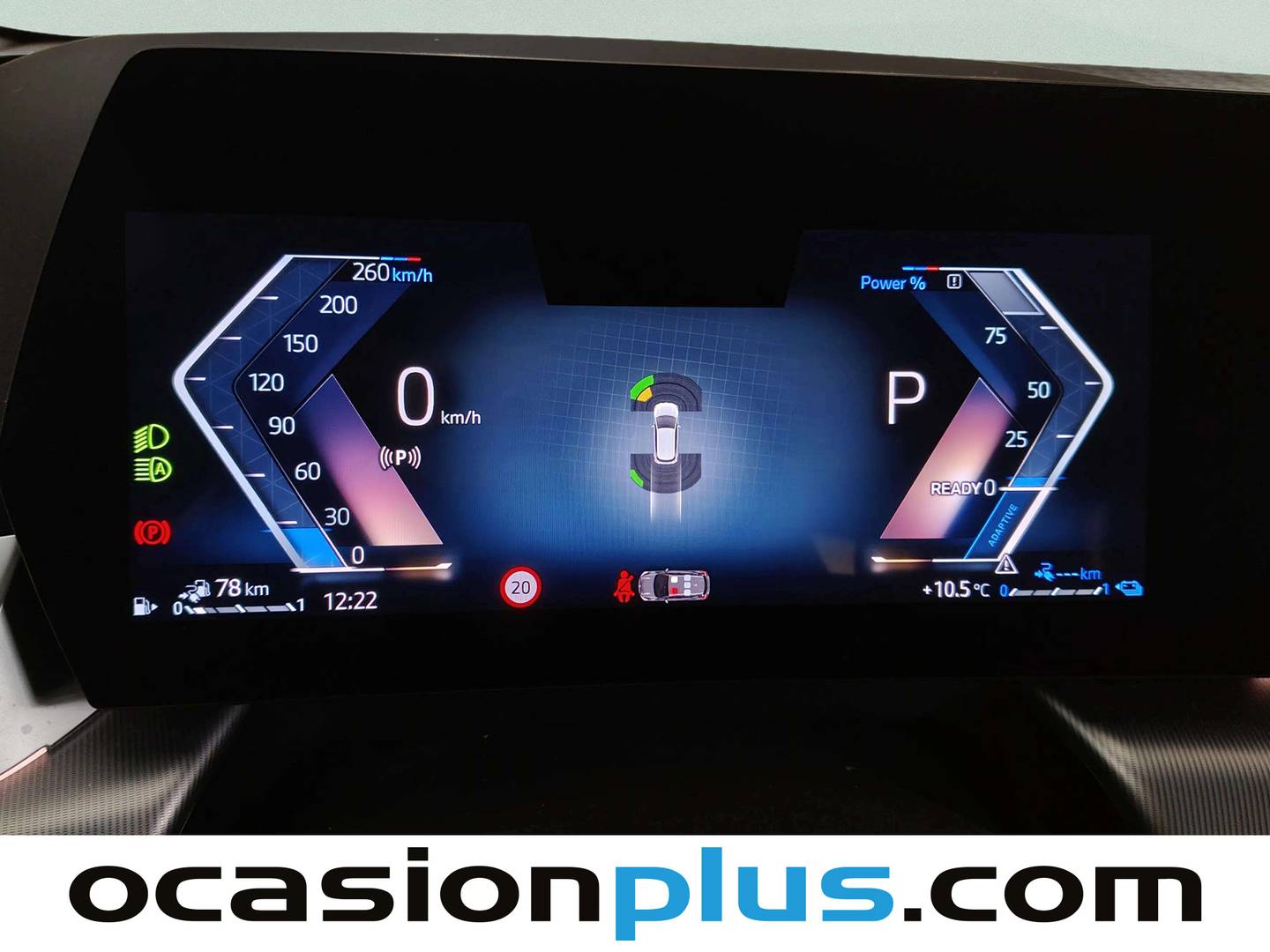 Foto BMW Serie 2 Active Tourer BMW Serie 2 225e xDrive Active Tourer (245 CV)  Pack M