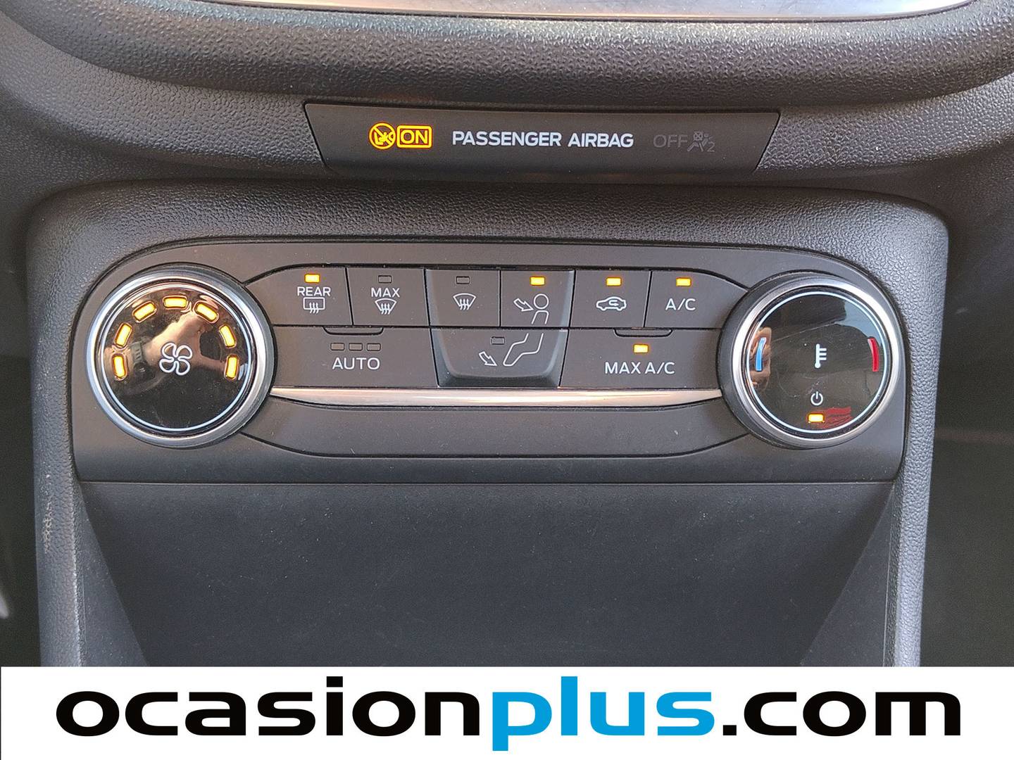 Ford Fiesta Ford Fiesta 1.0 EcoBoost MHEV ST-Line (125 CV) km 0