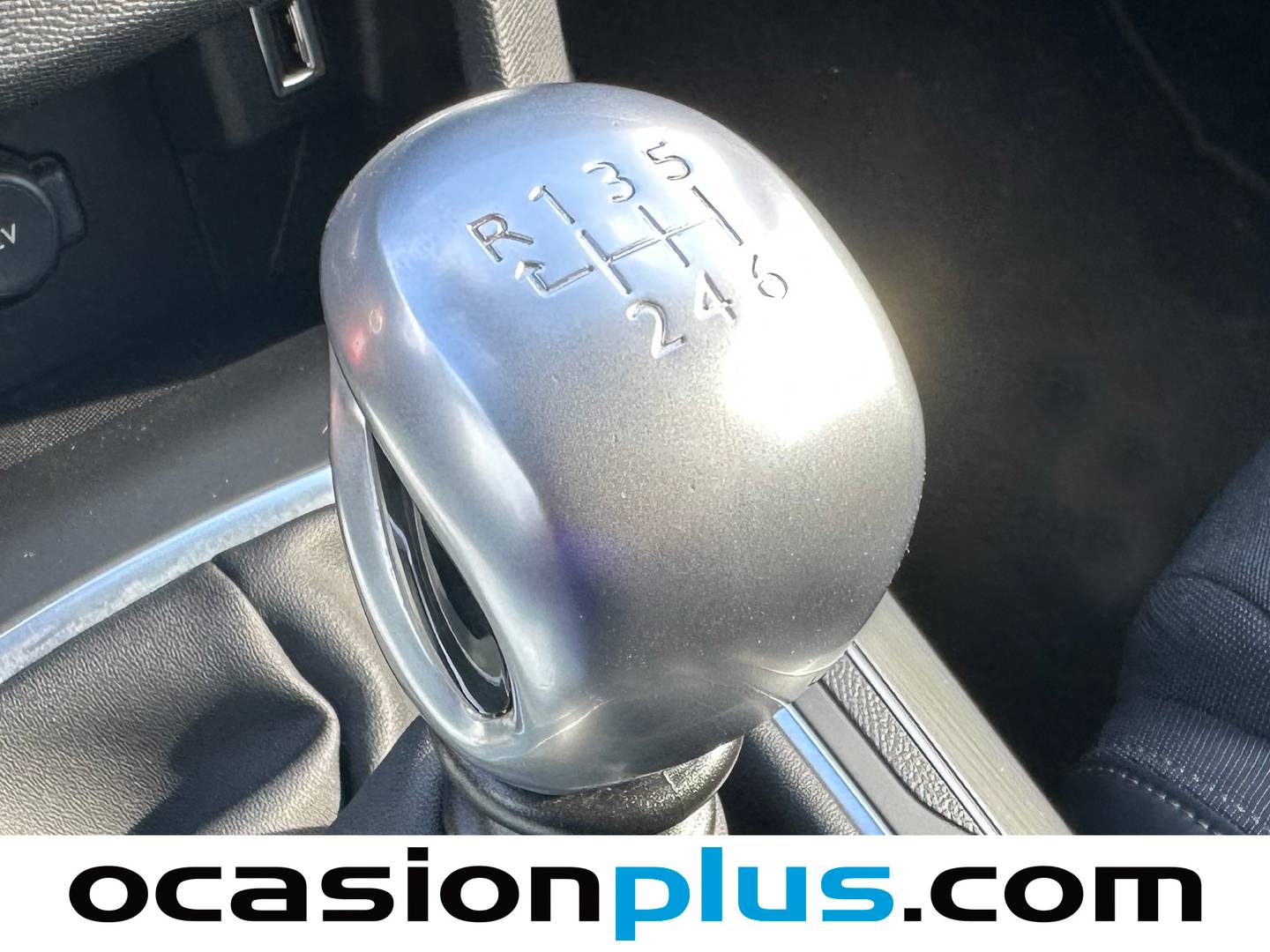 Peugeot 308 Peugeot 308 PureTech 130 S&S Allure (130 CV) de segunda mano