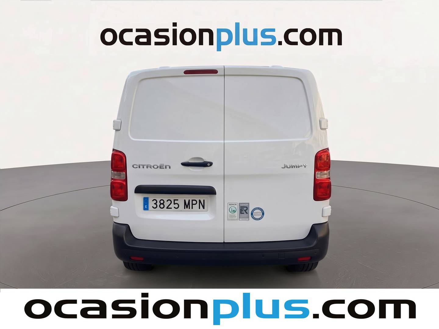 Citroën Jumpy Citroën Jumpy Furgon BlueHDI 120 Talla M (120 CV) al mejor precio