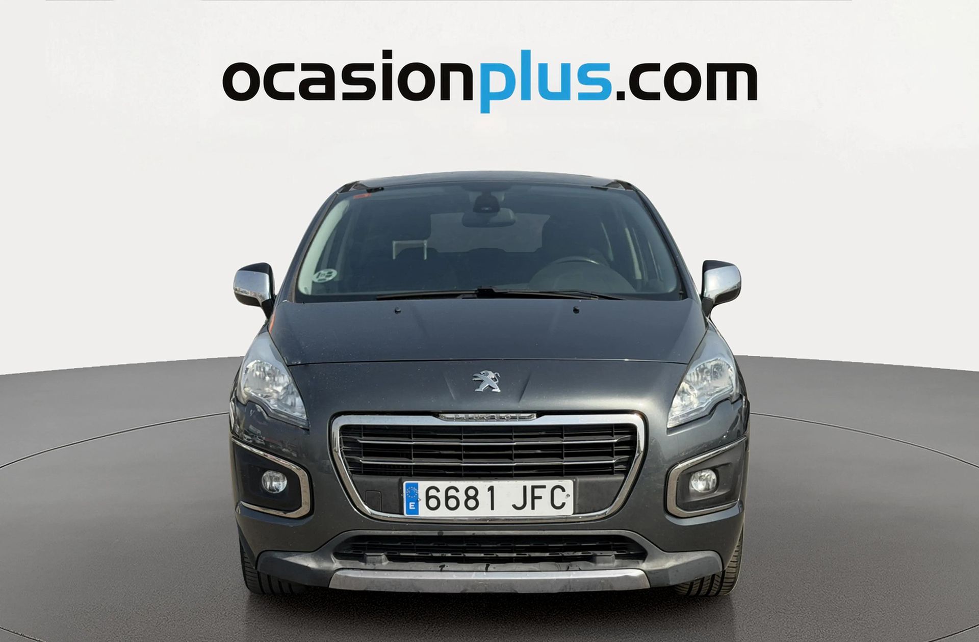 Peugeot 3008 1.6 e-HDI Style FAP Blue Lion ETG6 - foto 11