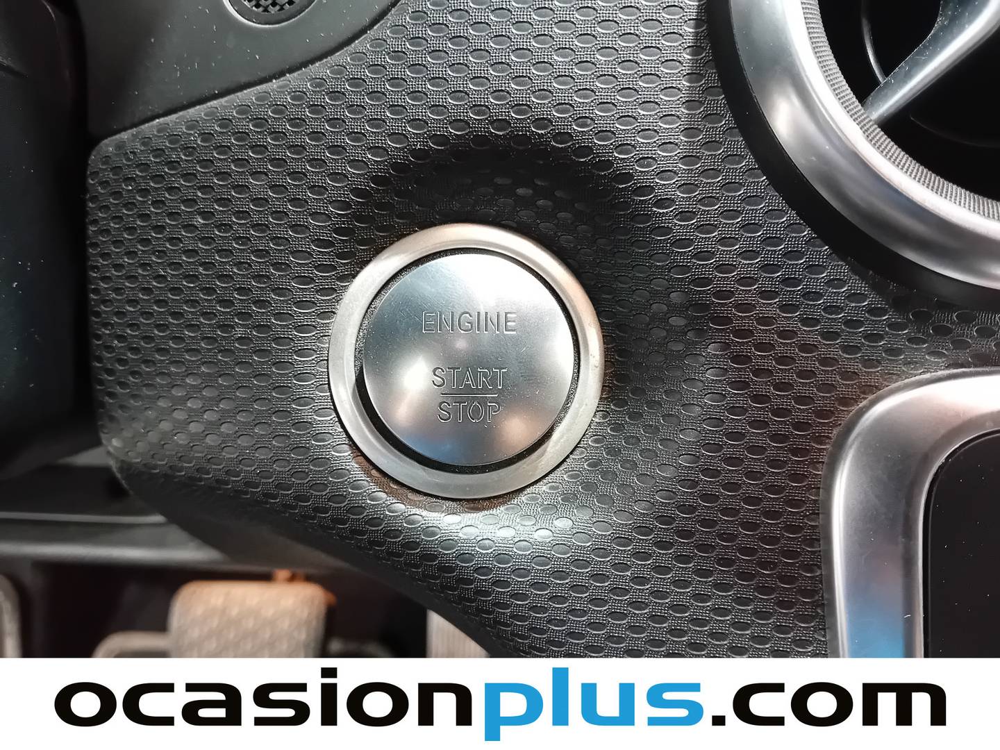 Mercedes Clase A Mercedes-Benz Clase A A 180  (122 CV) gasolina