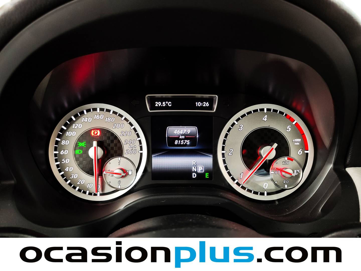 Foto Mercedes Clase A Mercedes-Benz Clase A Clase A 180 CDI Style (109 CV)