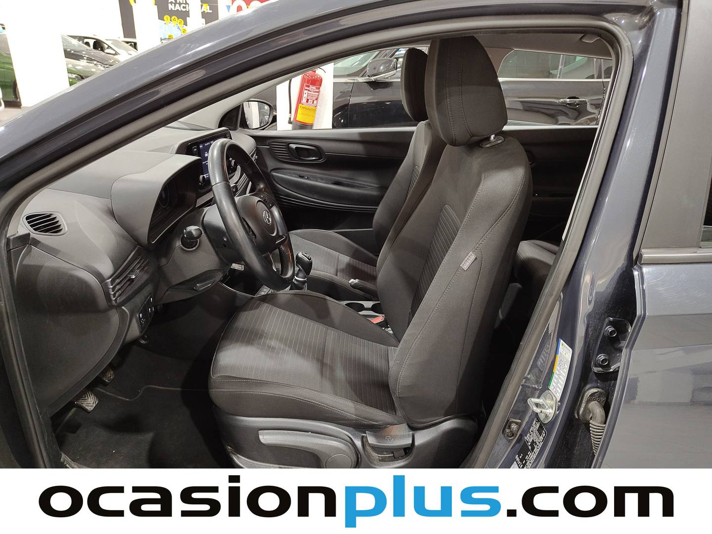 Foto Hyundai i20 Hyundai i20 1.0 TGDI 48V Tecno (100 CV)