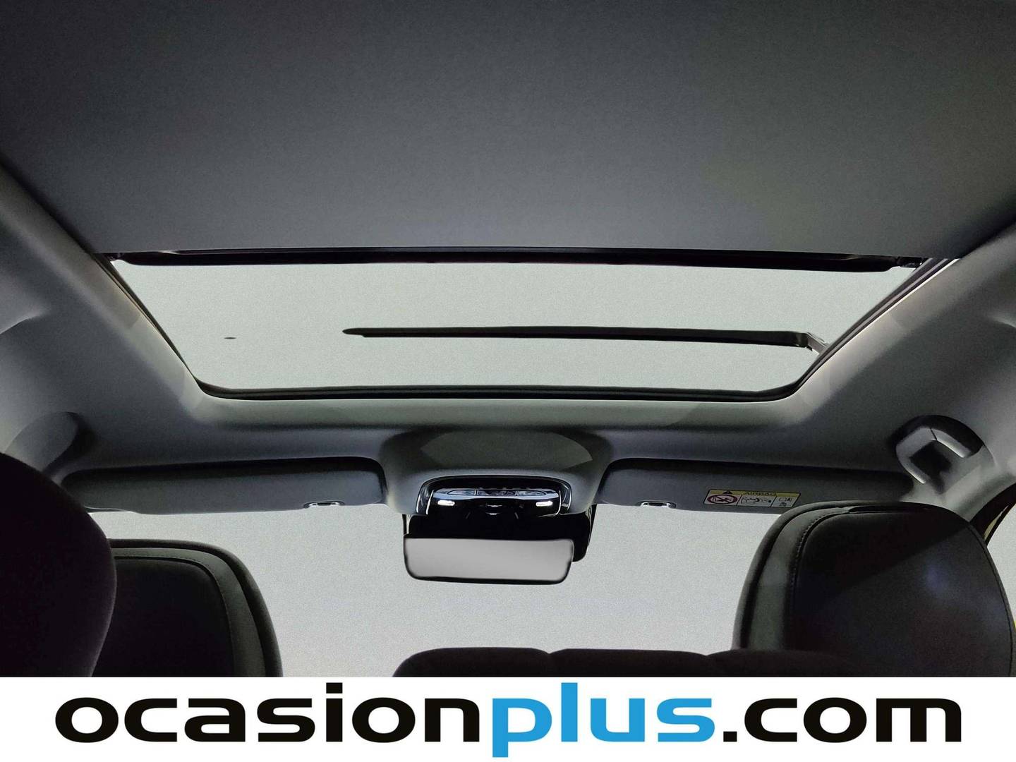 EBRO S800 EBRO S800 1.6 TGDI Luxury DCT (147 CV) seminuevo