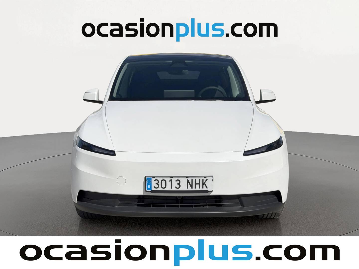 Tesla Model Y Tesla Model Y Tracción Trasera (256 CV) 256cv