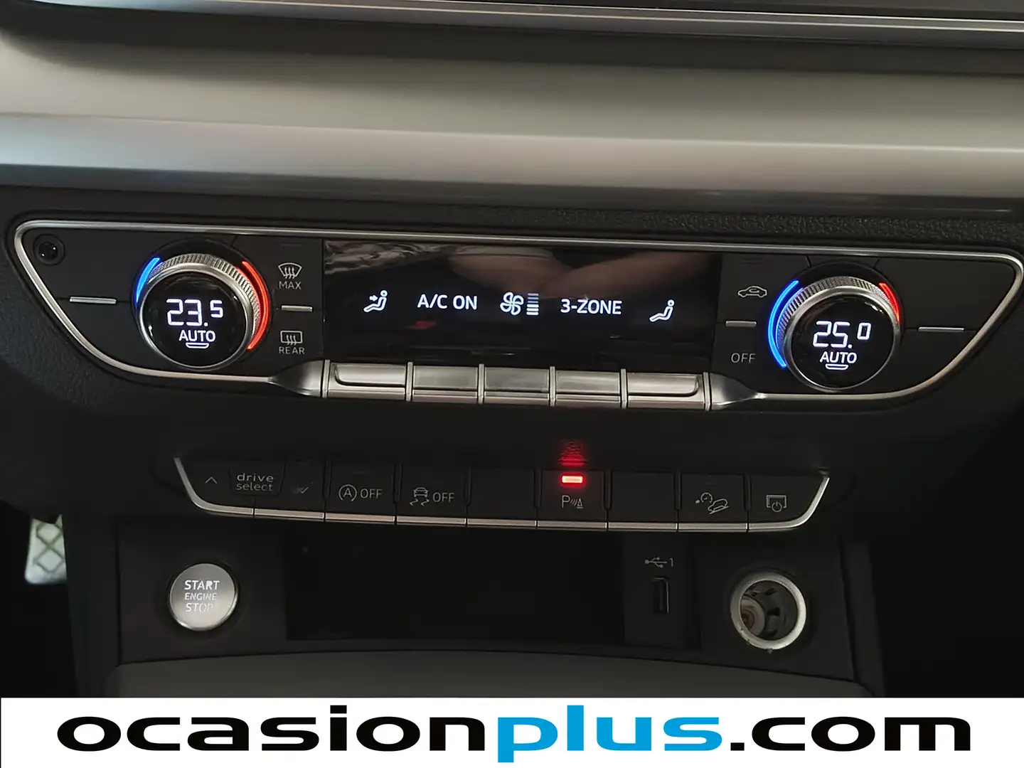 Foto Audi Q5 Audi Q5 Advanced 2.0 TDI (150 CV)