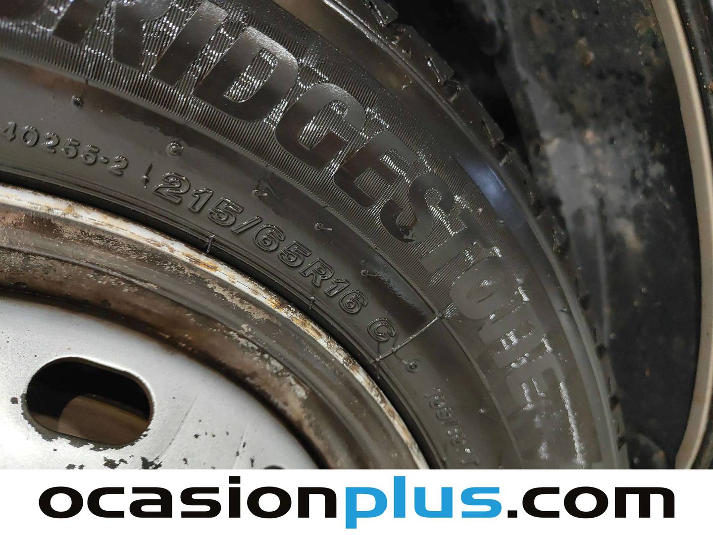 Foto Opel Vivaro Opel Vivaro 1.6 CDTI S&S L2 2.9t (125 CV)