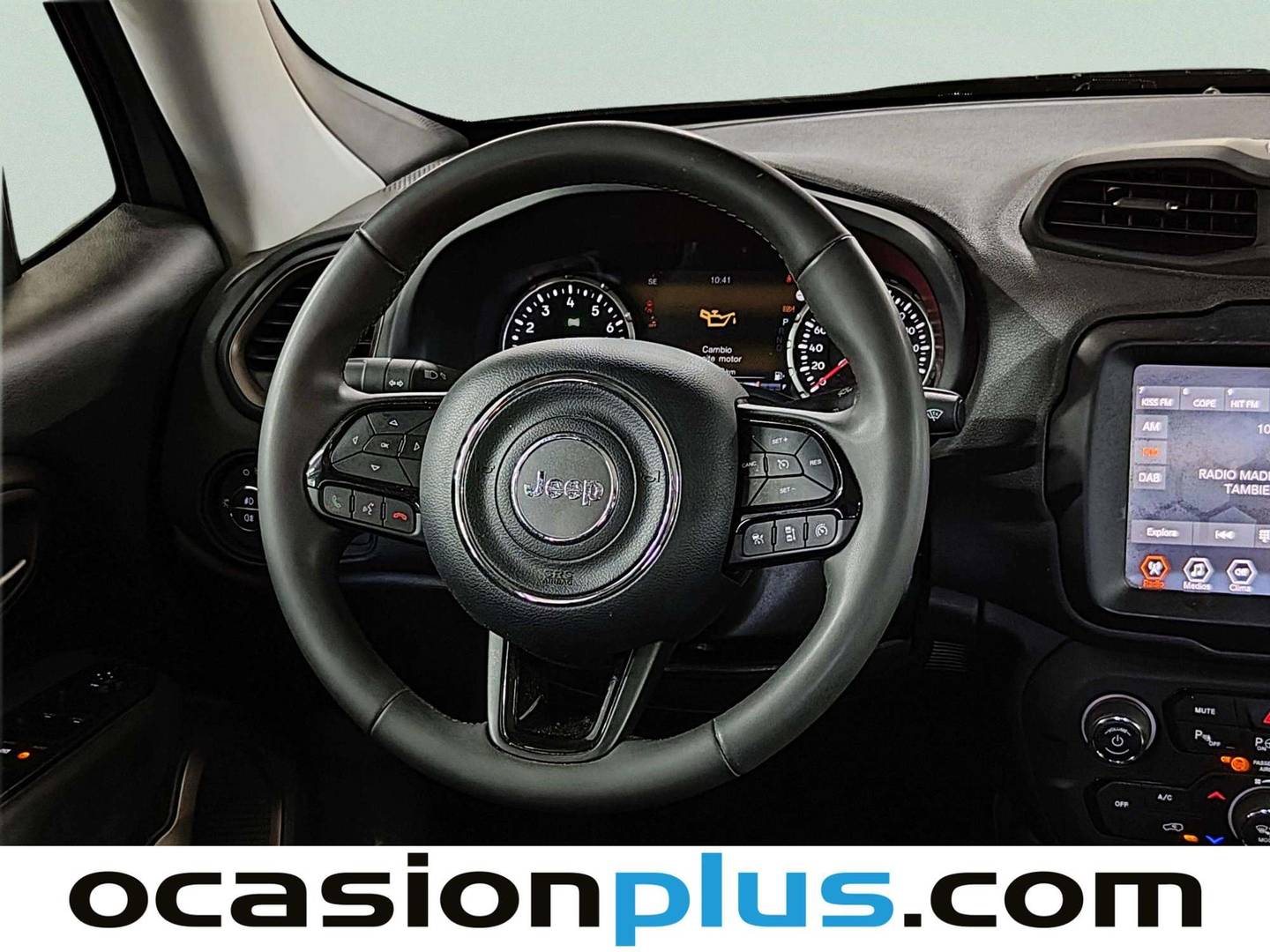Jeep Renegade Jeep Renegade 1.5 eHybrid Upland ATX (130 CV) 2022