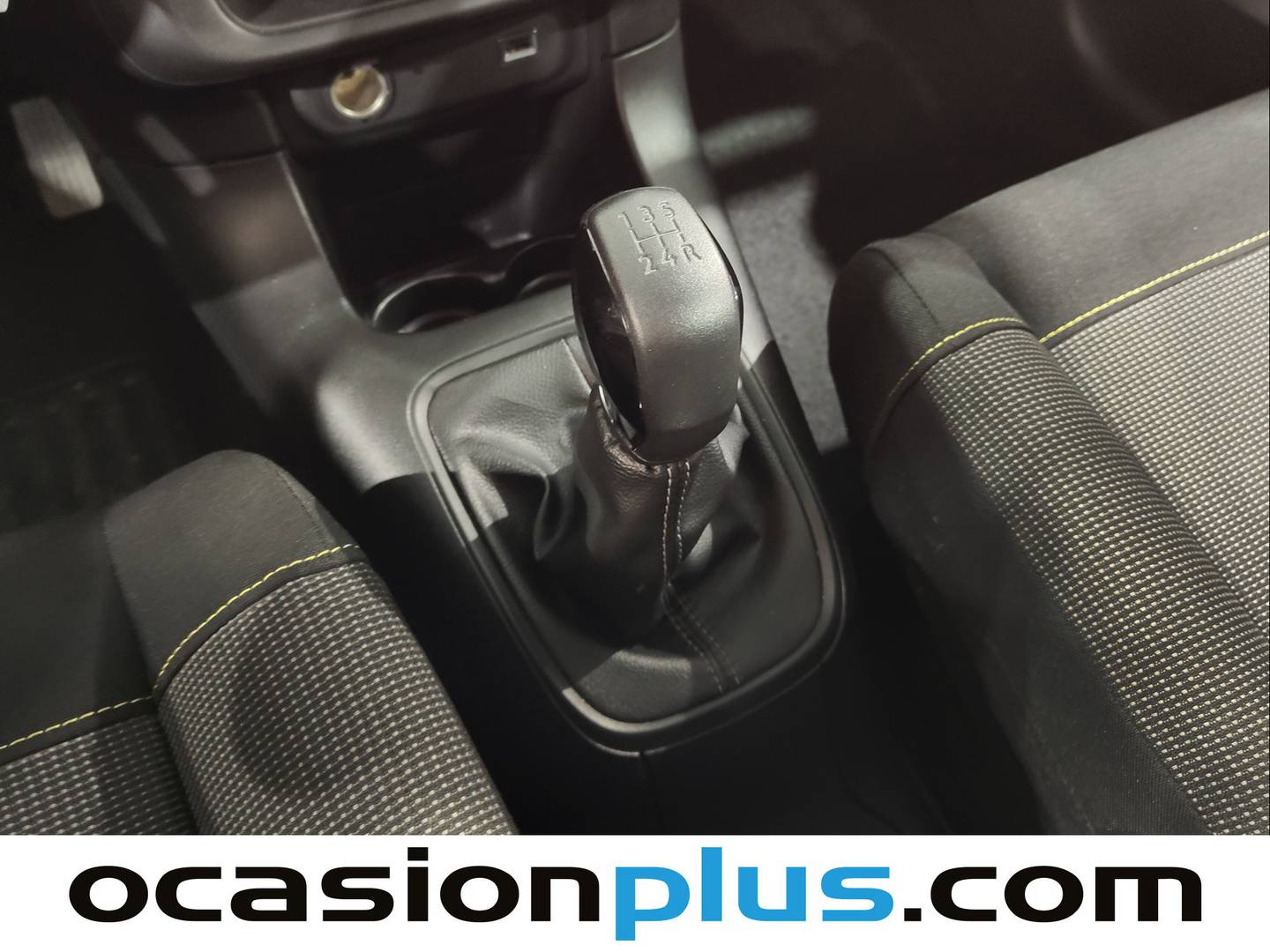 Citroën C3 Origin Citroën C3 Origin PureTech 83 S&S Plus (83 CV) de segunda mano