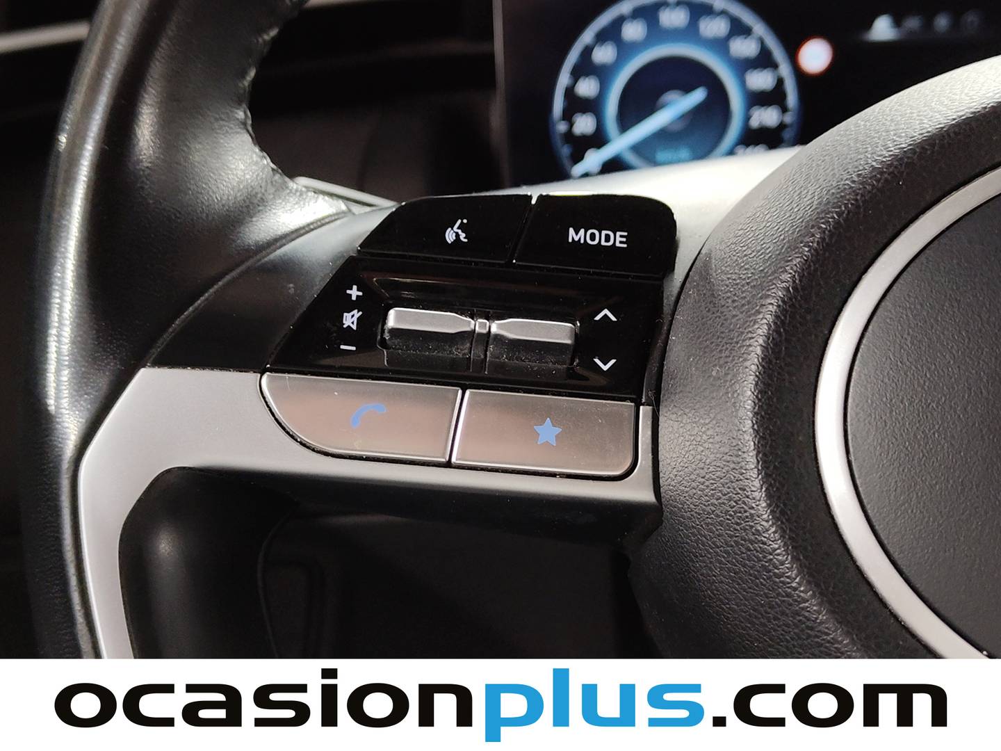 Hyundai Tucson Hyundai Tucson 1.6 TGDI Maxx (150 CV) seminuevo
