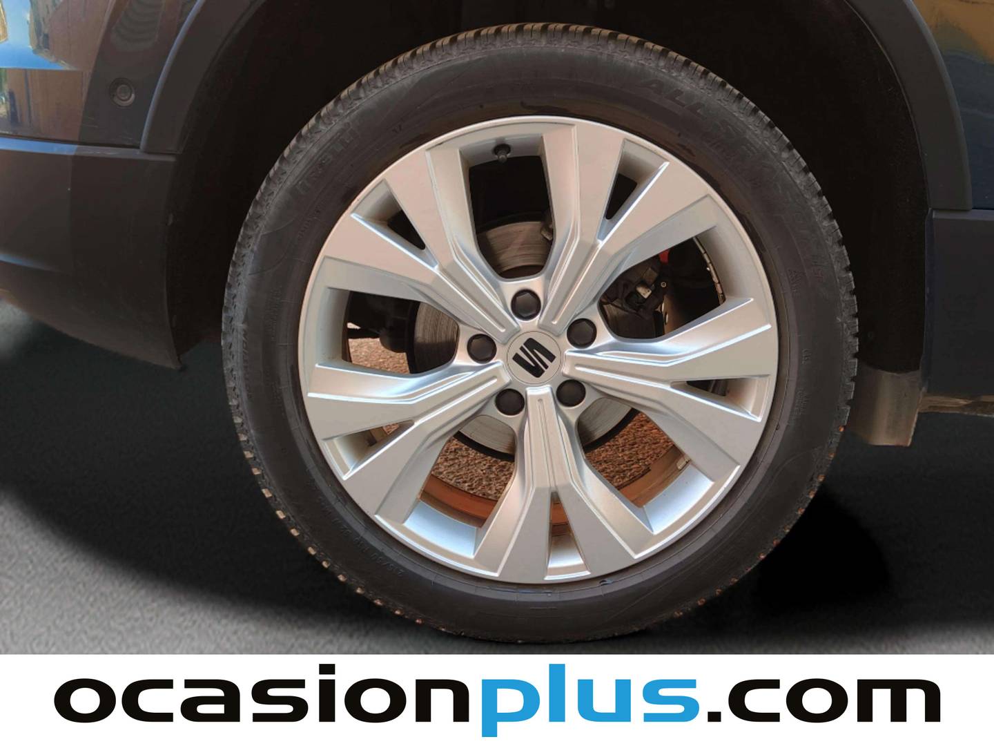 Seat Ateca Seat Ateca 2.0 TDI X-Perience Go L (150 CV) de segunda mano