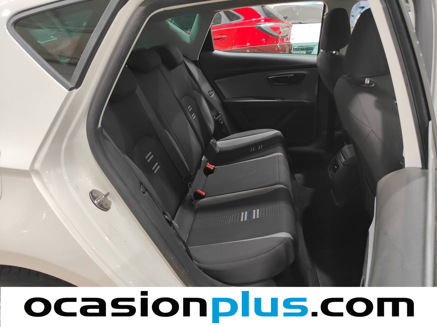 Seat León Seat León 1.5 TGI GNC S&S Style Visio Edition (130 CV) al mejor precio