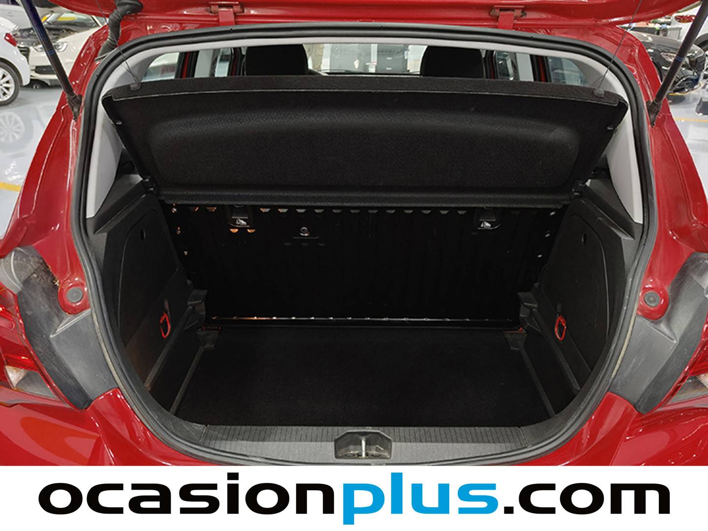 Foto Opel Corsa Opel Corsa 1.4 Expression (90 CV)