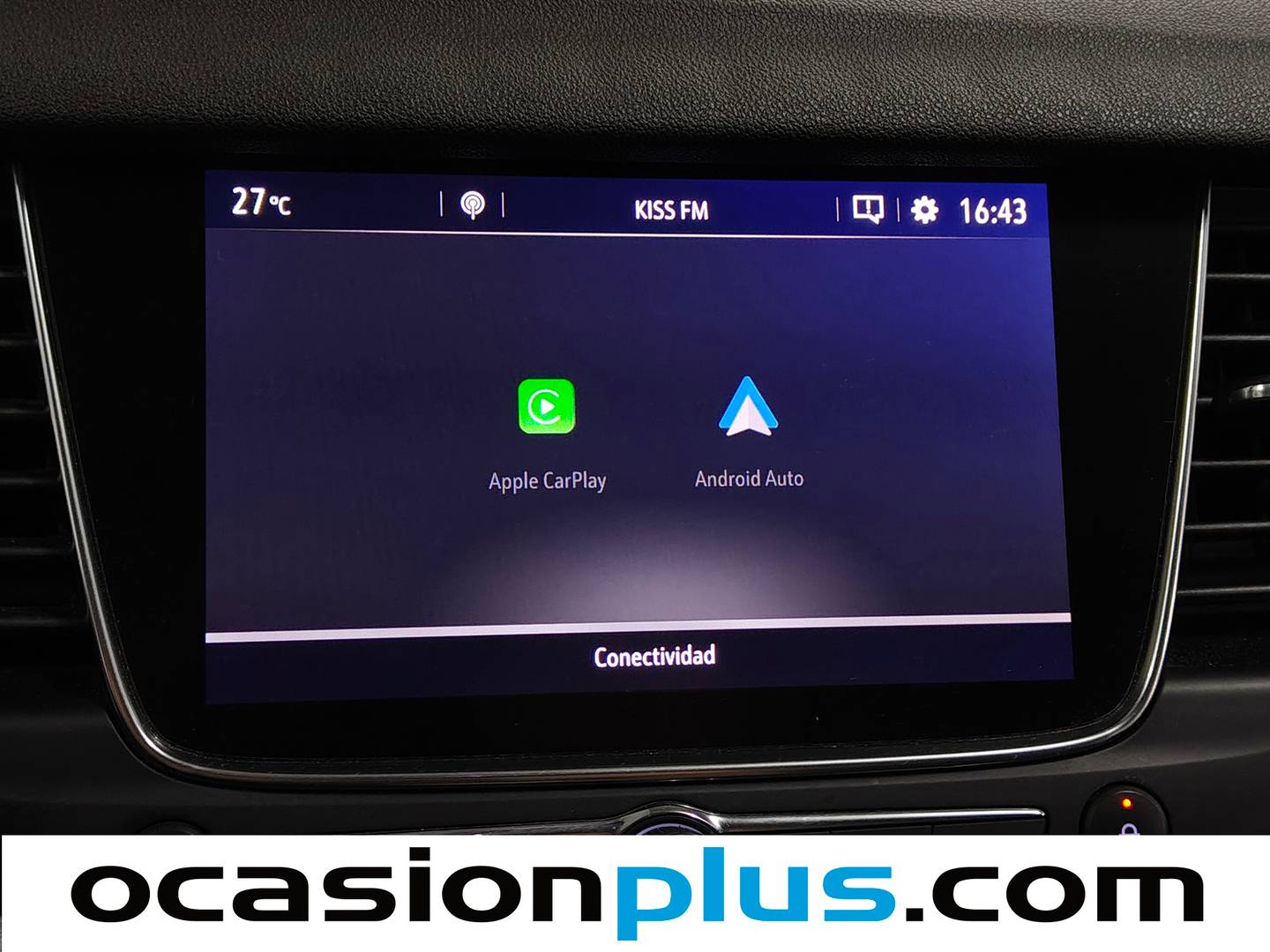 Acabados Opel Grandland X Opel Grandland X 1.6 CDTi Excellence  (120 CV)