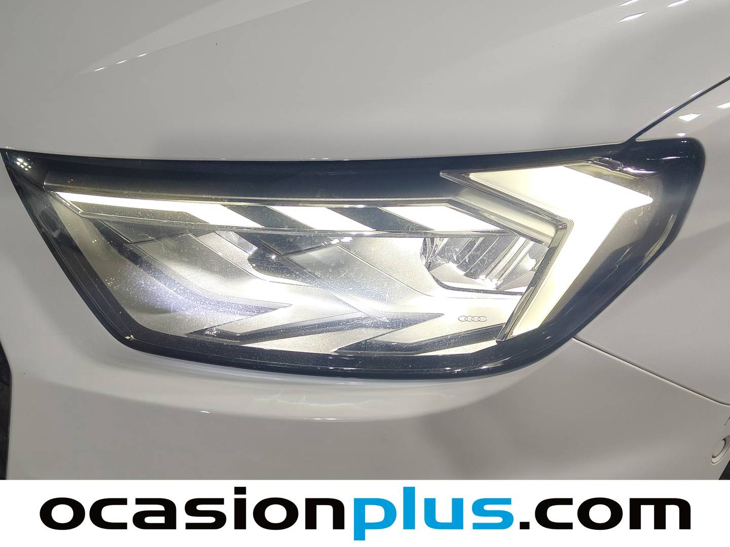 Foto Audi A1 Audi A1 Sportback Adrenalin edition 30 TFSI  (110 CV) S tronic Pack S-line