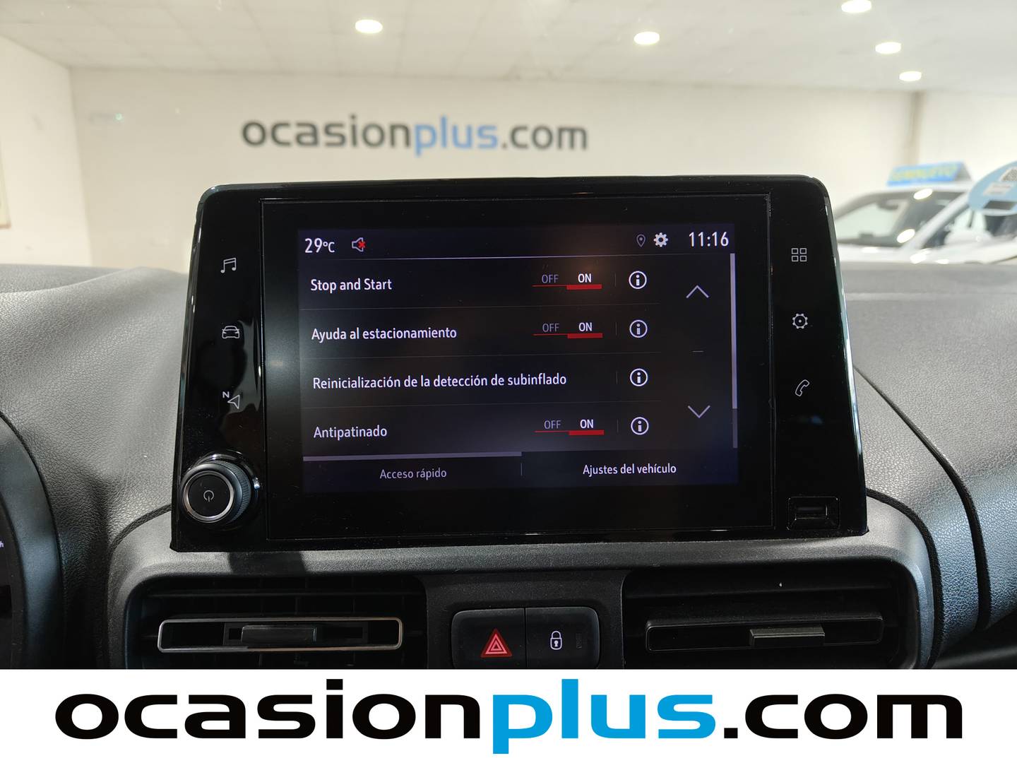 Foto Opel Combo Life Opel Combo Life 1.5 TD S&S Edition Plus L (102 CV)