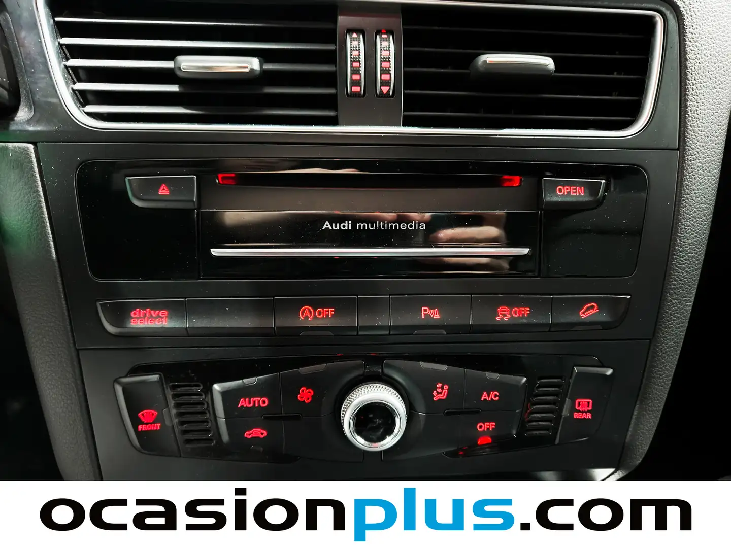 Foto Audi Q5 Audi Q5 S line edition 2.0 TDI ultra (150 CV)