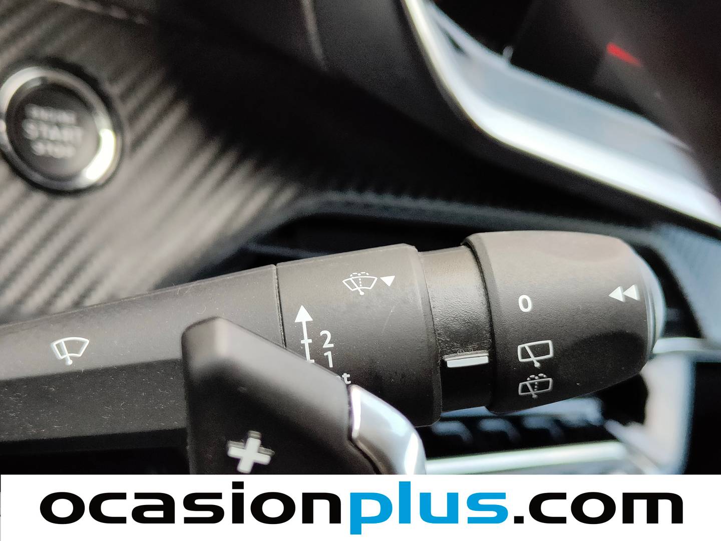 Peugeot 2008 Peugeot 2008 PureTech 130 S&S Allure Pack EAT8 (130 CV) seminuevo