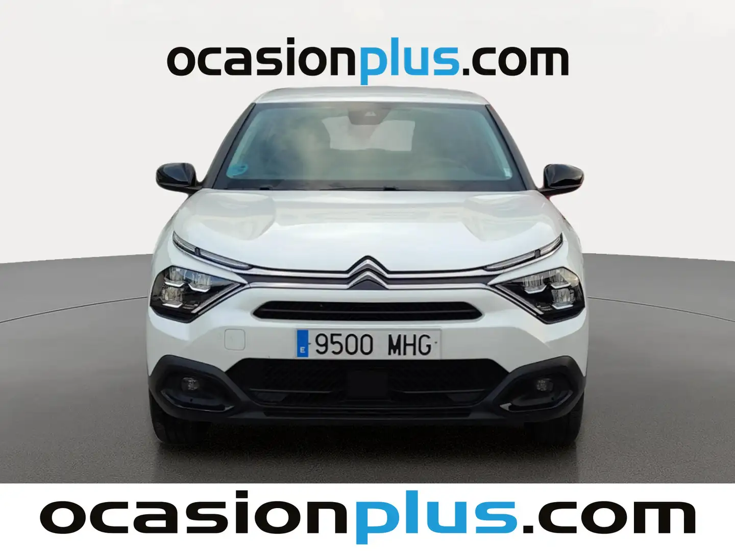 Foto Citroën C4 Citroen C4 PureTech 130 S&S 6v Feel Pack (130 CV)