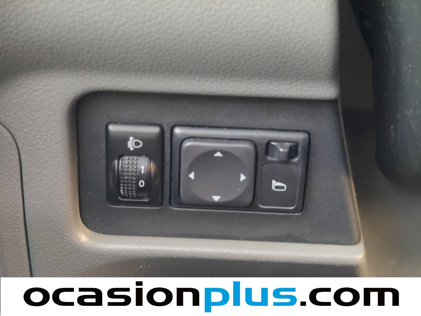 Foto Nissan NV200 Nissan NV200 1.5 dCi Comfort (90 CV)