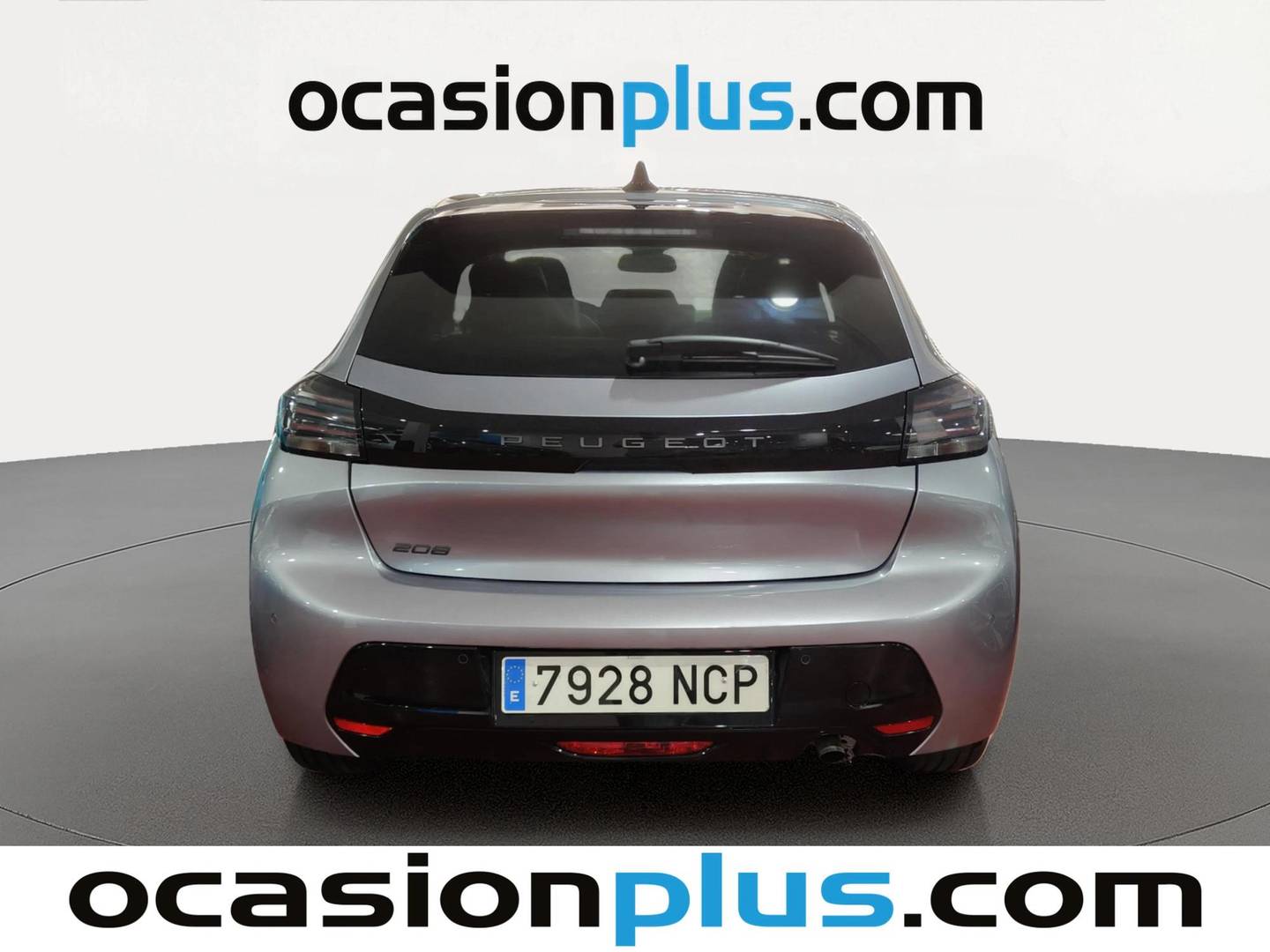 Peugeot 208 Peugeot 208 PureTech 100 Allure (100 CV) al mejor precio