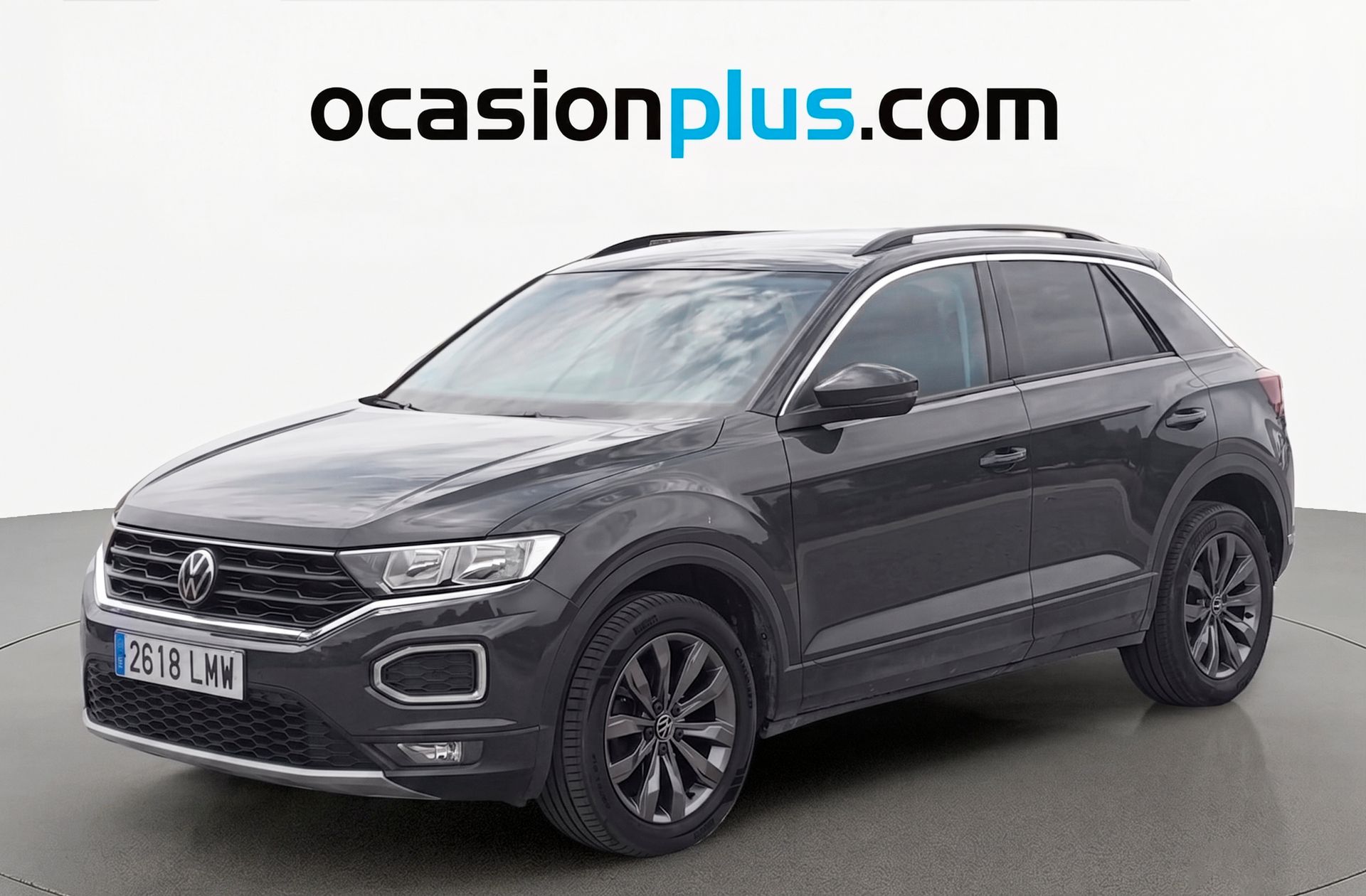 Volkswagen T-Roc Advance 1.0 TSI