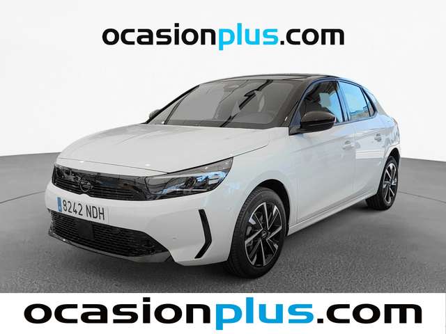 Opel Segunda Mano Madrid