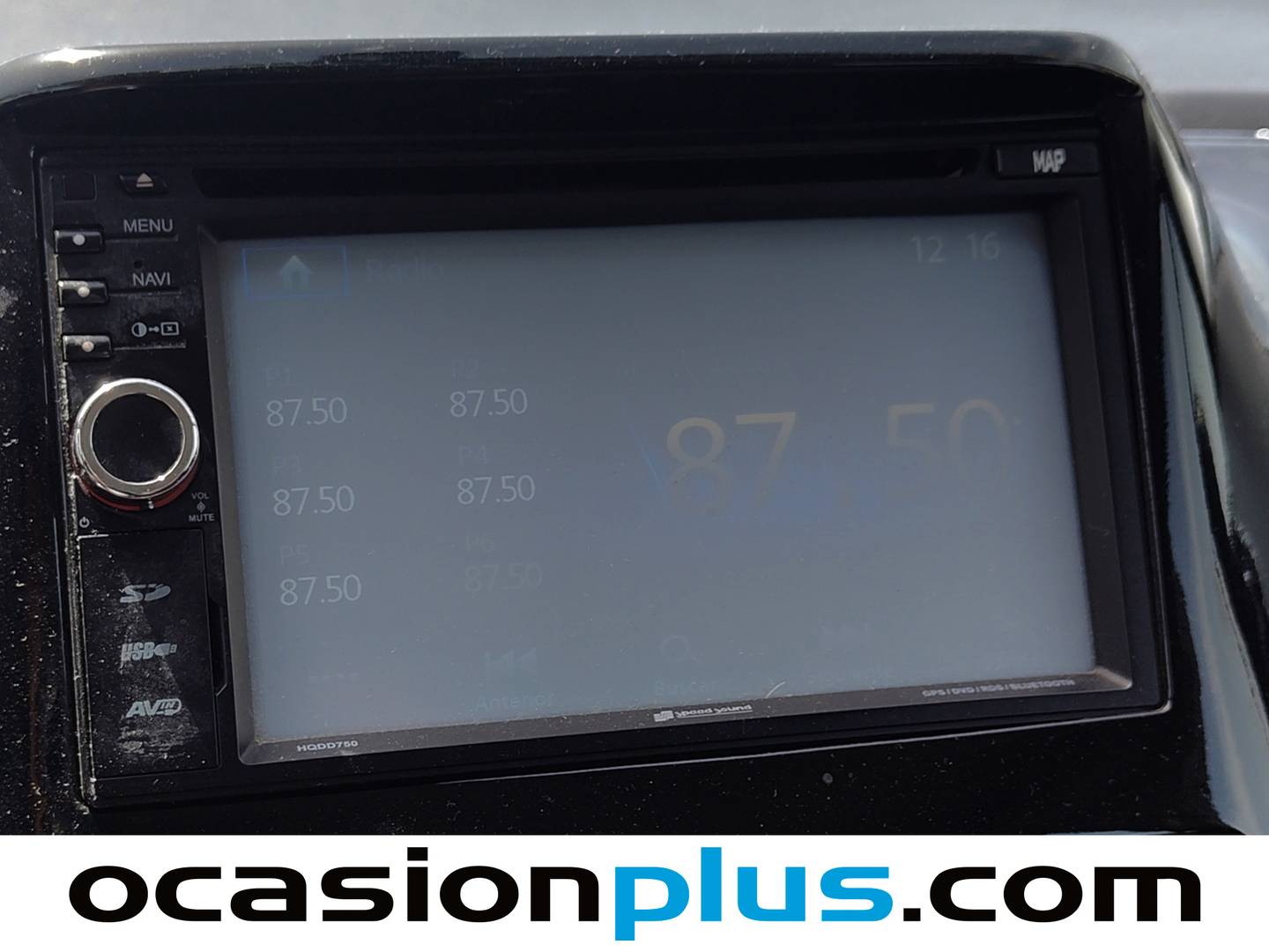 Peugeot 208 Peugeot 208 1.2 PureTech Access (82 CV) 82cv