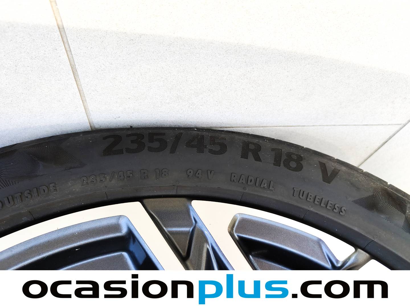 Foto Hyundai Kona Hyundai Kona 1.0 TGDi N Line 30 Aniversario 4x2 (120 CV)