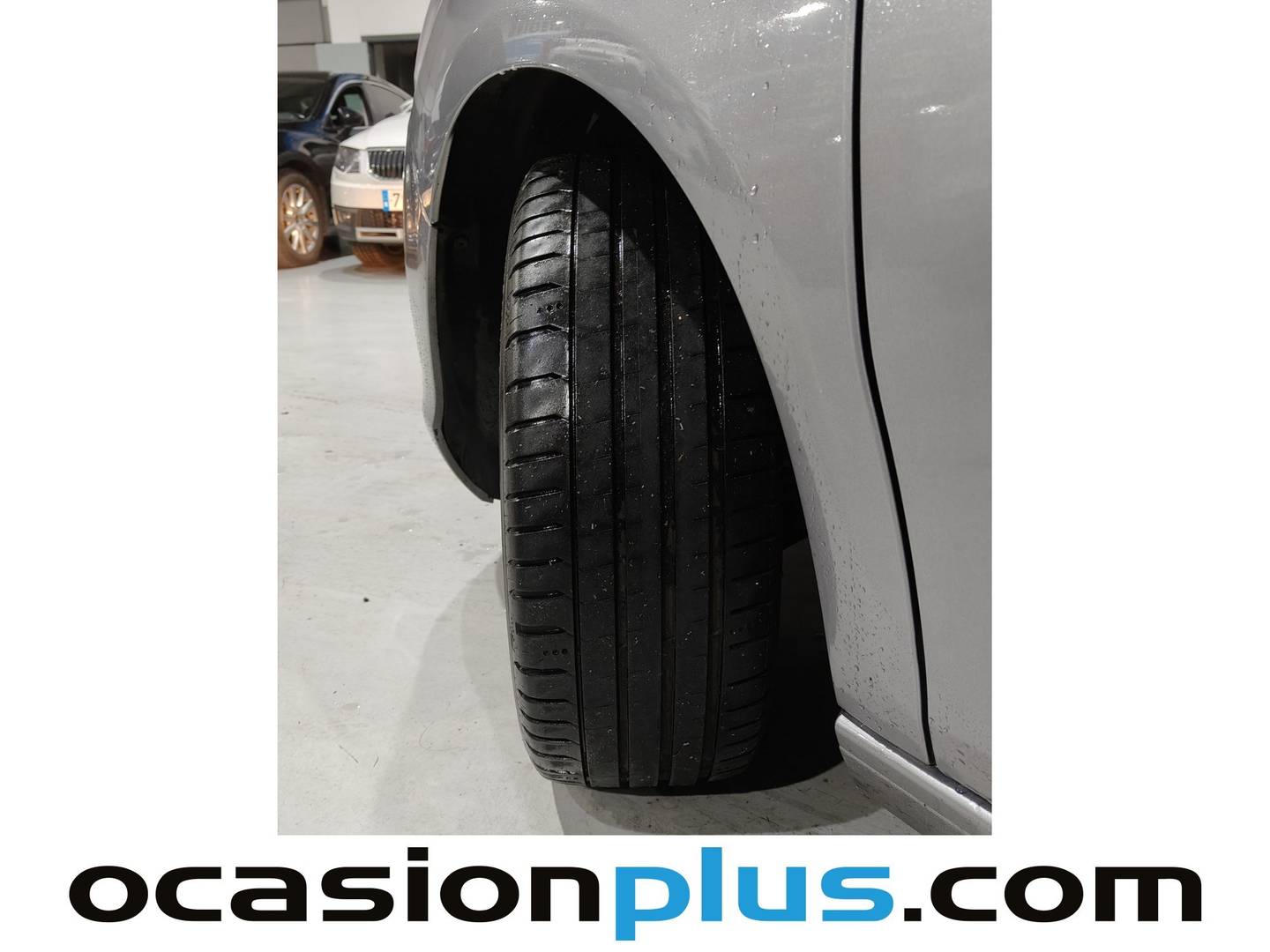 Foto Citroën C4 Citroen C4 BlueHDi 100 Feel Edition (99 CV)