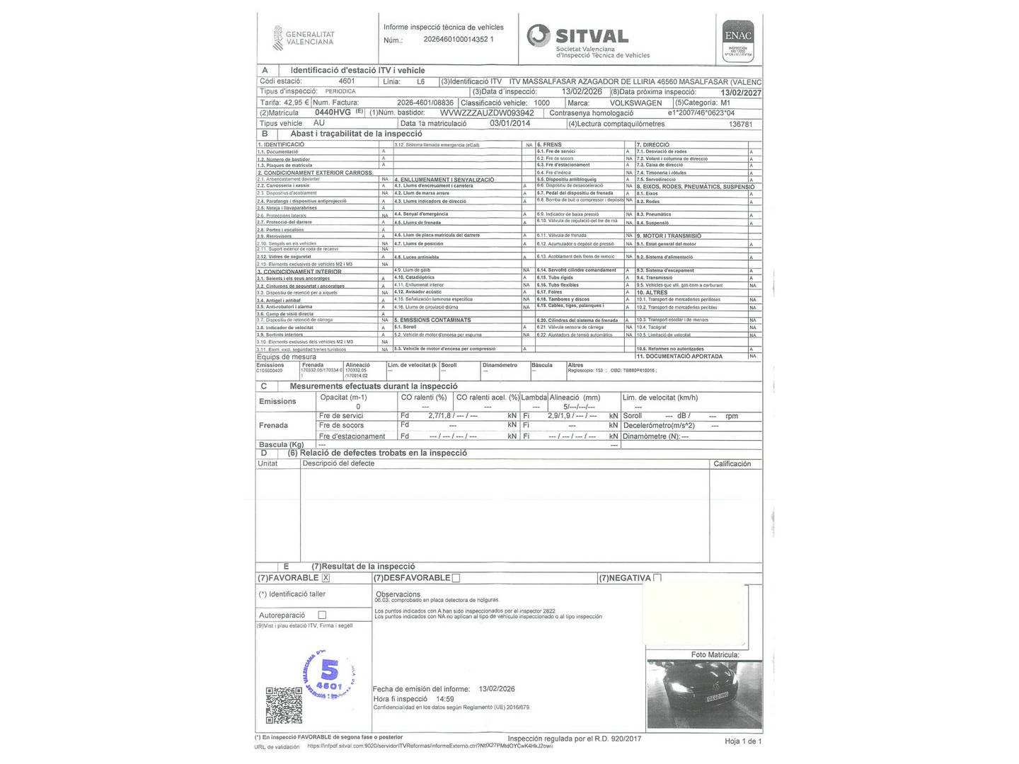 Volkswagen Golf Volkswagen Golf Sport 2.0 TDI BMT (150 CV) PACK R-LINE de segunda mano