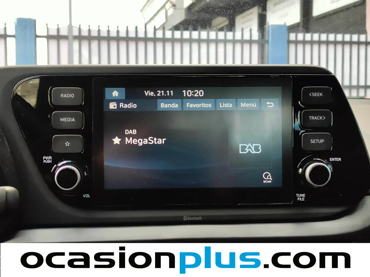 Foto Hyundai i20 Hyundai i20 1.0 TGDI Klass (100 CV)