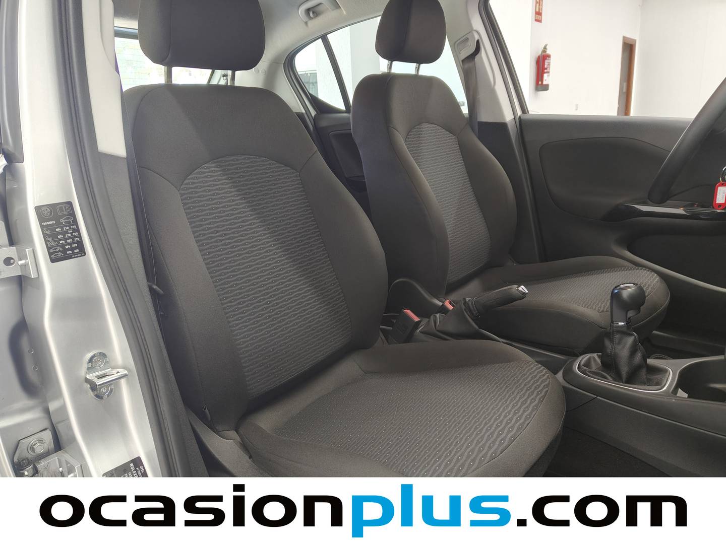 Opel Corsa Opel Corsa 1.4 Selective (90 CV) al mejor precio