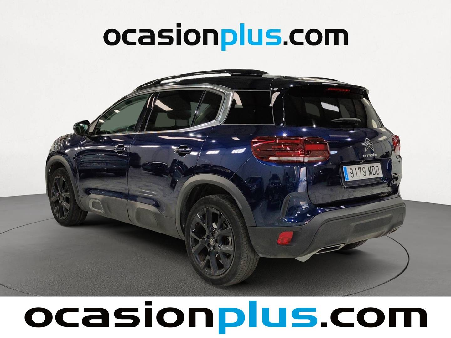 Foto Citroën C5 Aircross Citroen C5 Aircross BlueHdi 130 S&S Shine Pack EAT8  (131 CV)