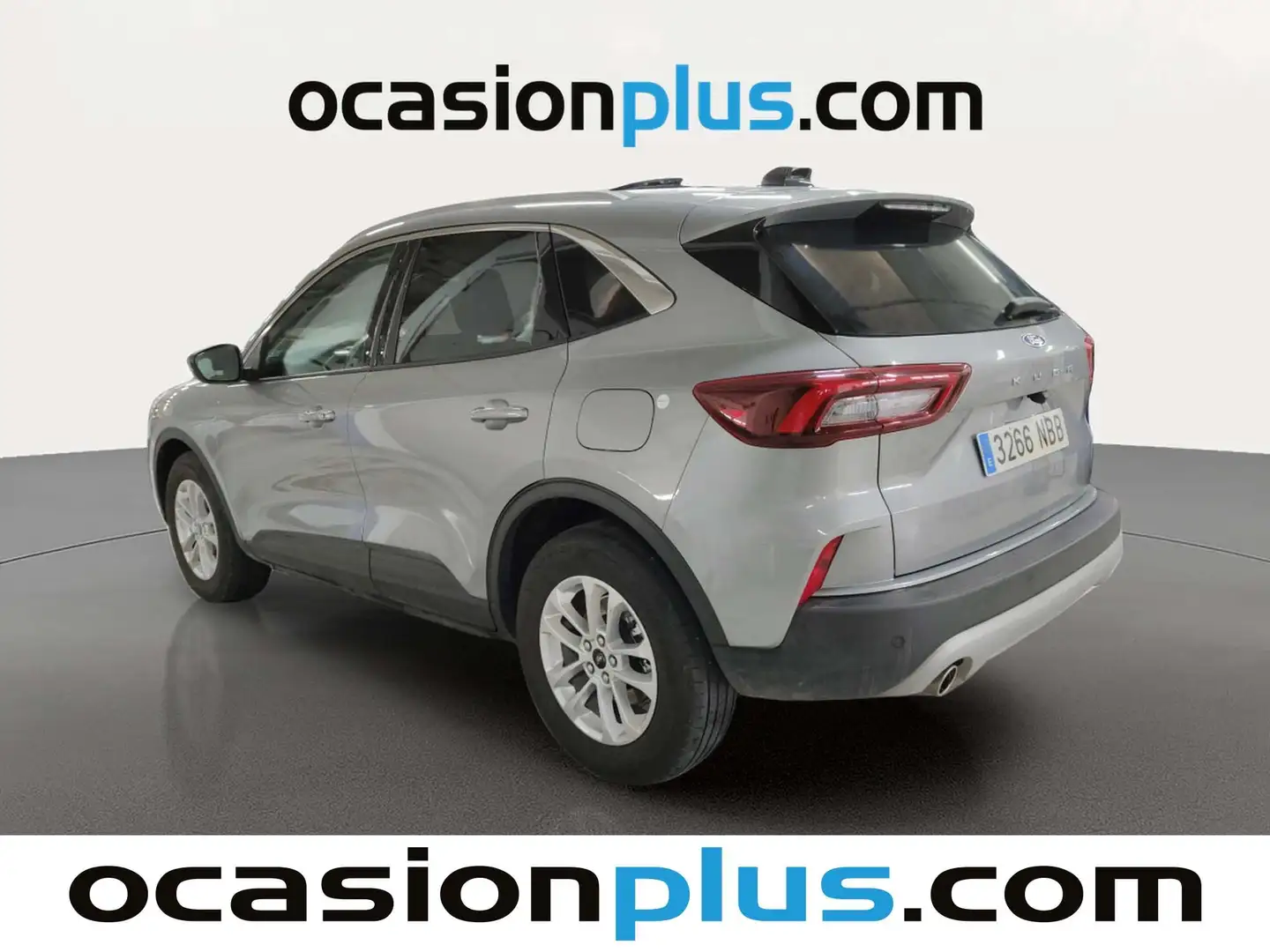 Foto Ford Kuga Ford Kuga 1.5 EcoBoost S&S Titanium 4x2 (150 CV)
