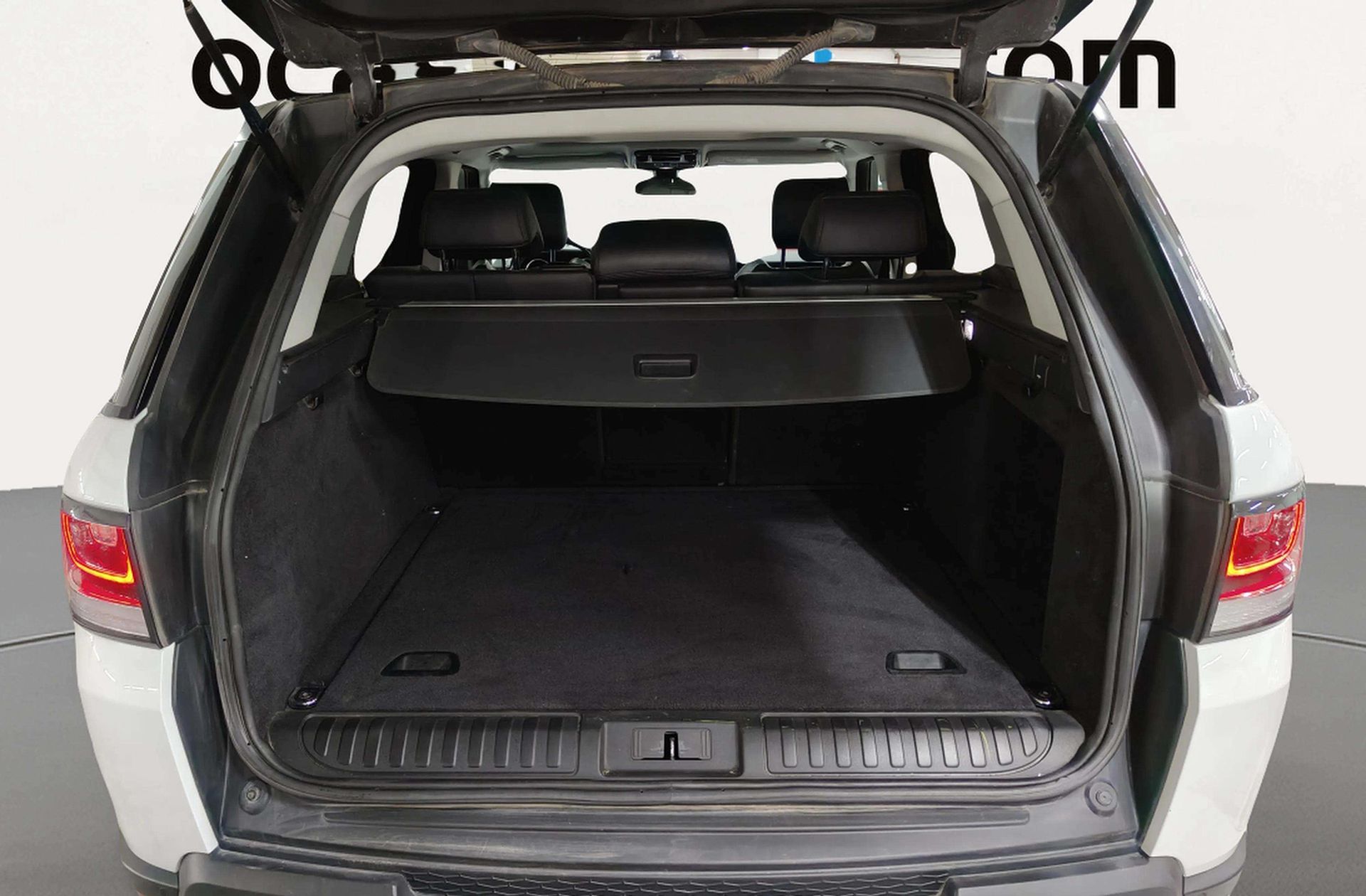 Land Rover Range Rover Sport 3.0 TDV6 SE - foto 19