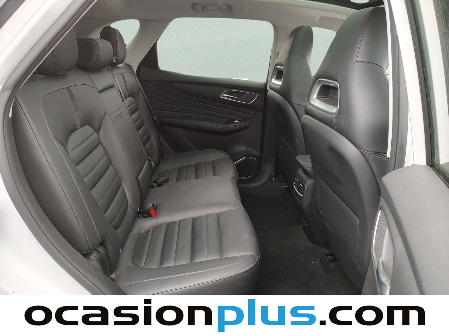 Foto MG HS MG HS 1.5 Turbo GDI Luxury DCT (162 CV)