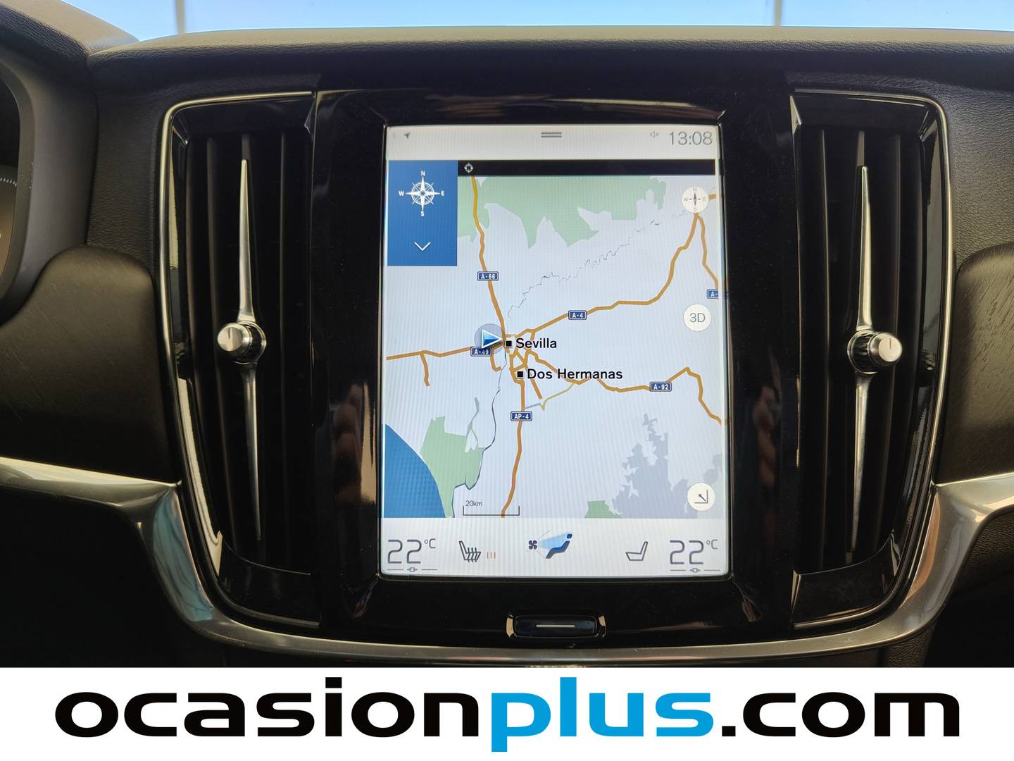 Foto Volvo V90 Cross Country Volvo V90 Cross Country D5 AWD Auto (235 CV)