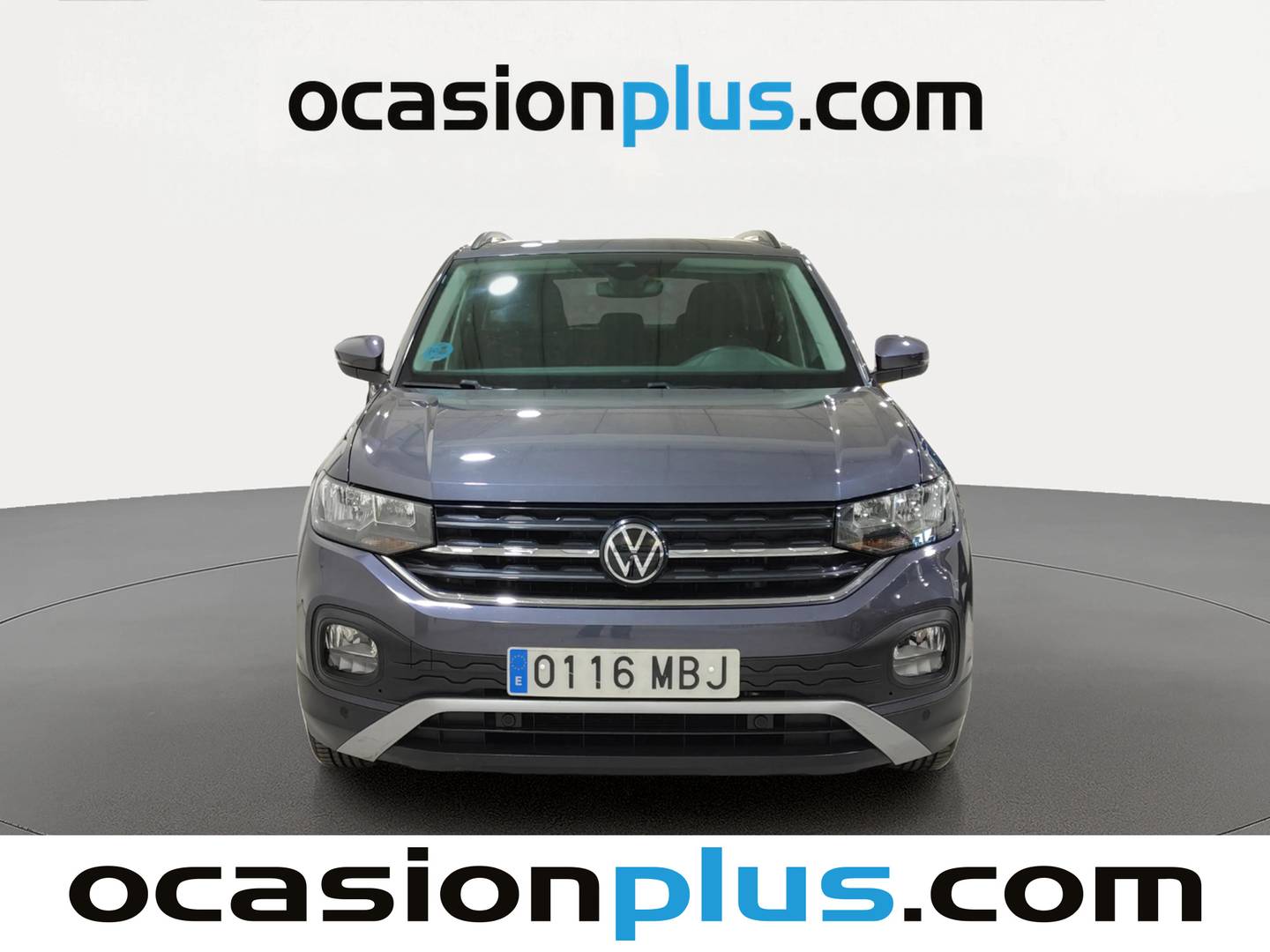 Volkswagen T-Cross Volkswagen T-Cross Advance 1.0 TSI (110 CV) 110cv