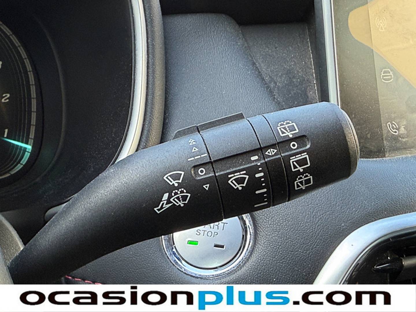 Foto MG HS MG HS 1.5 Turbo GDI Luxury (162 CV)