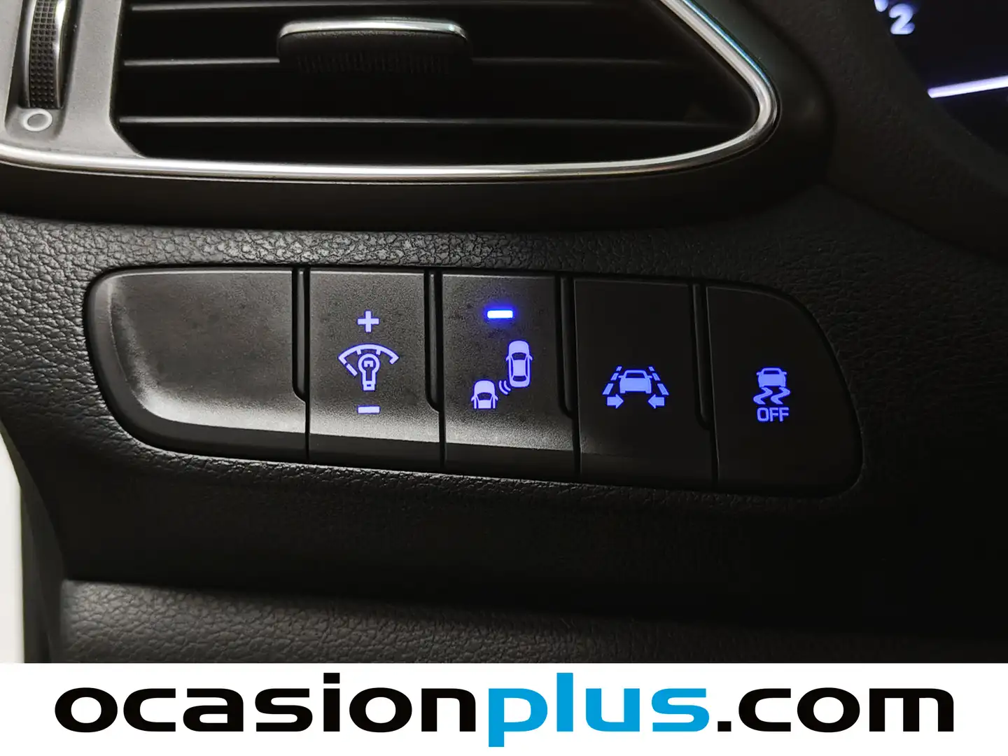 Foto Hyundai i30 Hyundai i30 Fastback 1.4 TGDI Style DCT (140 CV)