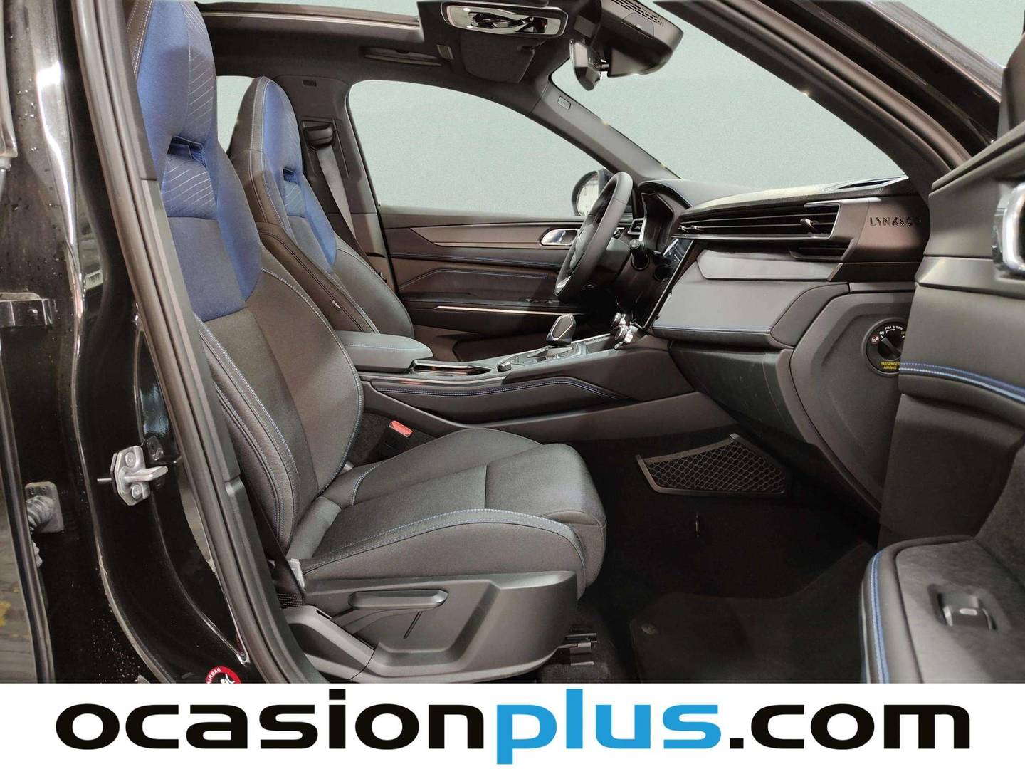 Lynk & Co 01 Lynk & Co 01 1.5 PHEV (261 CV) al mejor precio
