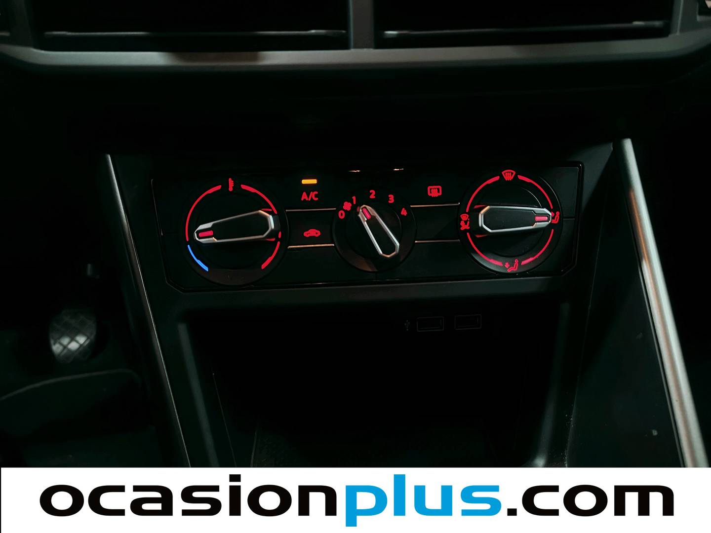 Volkswagen Polo Volkswagen Polo Advance 1.0 TSI (95 CV) barato