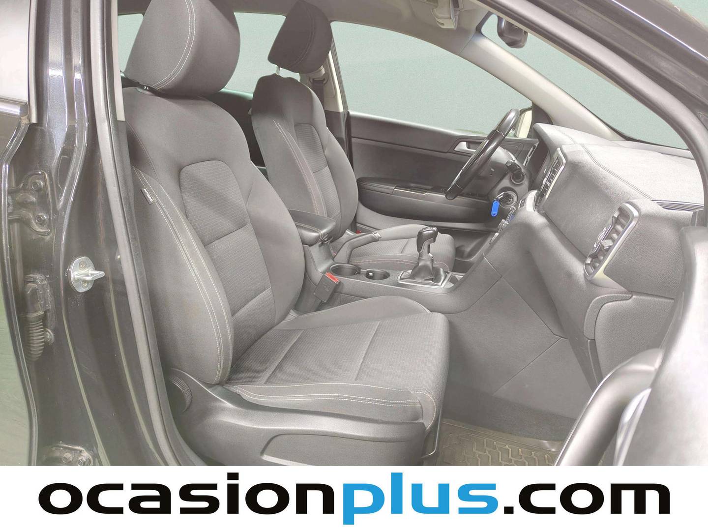KIA Sportage KIA Sportage 1.6 GDi Drive 4x2 (132 CV) km 0
